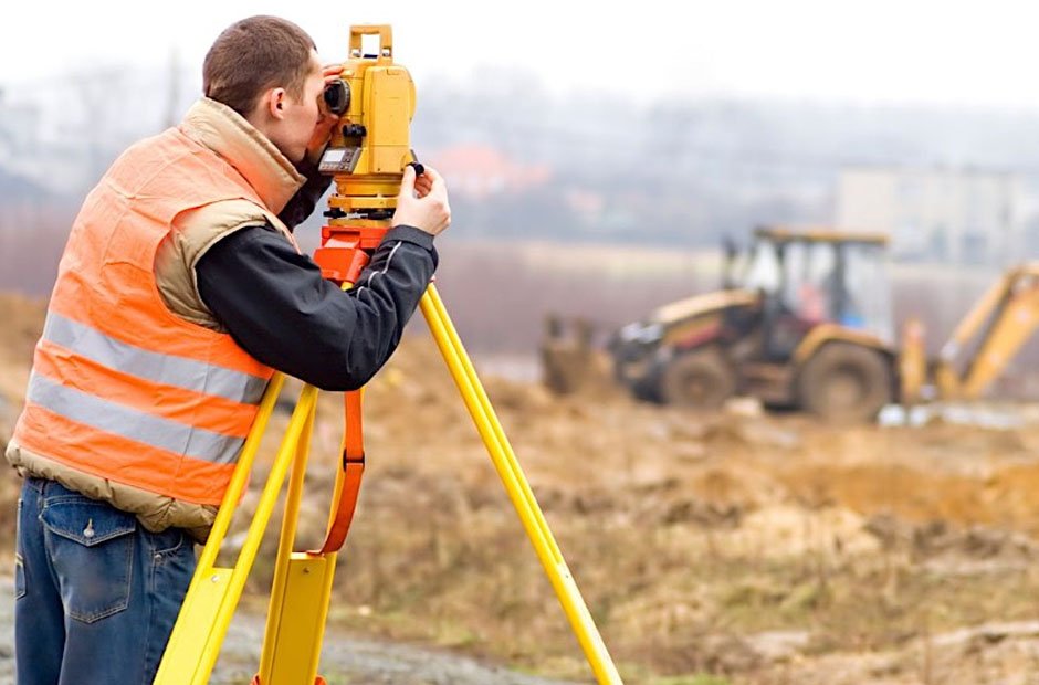 avoiding construction site hazards