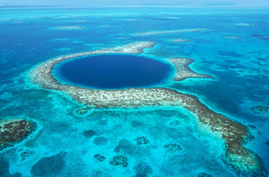 beautiful dive locations for beginners