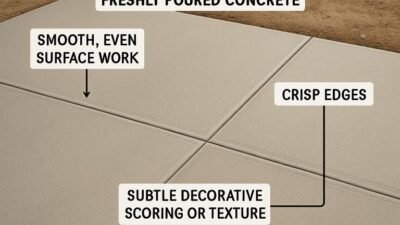 best practices for durability and aesthetics