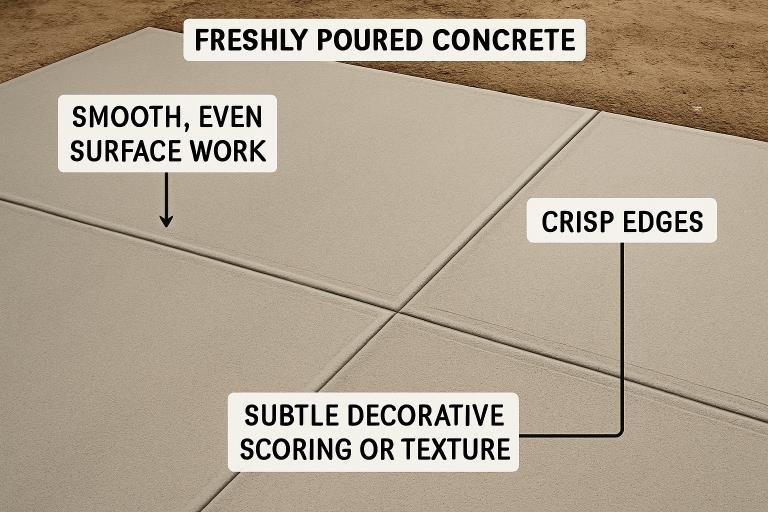 best practices for durability and aesthetics
