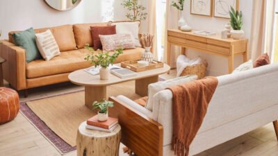 best two seater sofas for your space