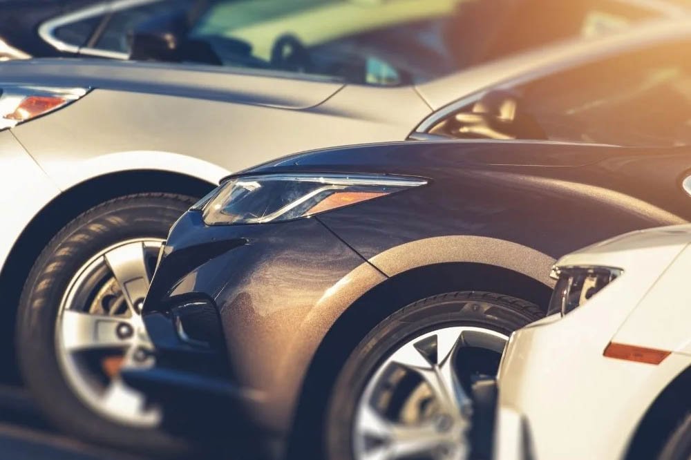 certified pre owned cars