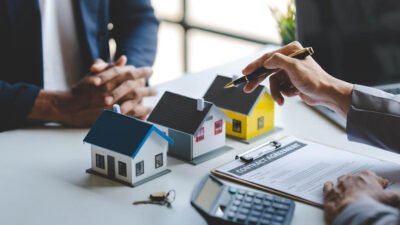 commercial real estate leases