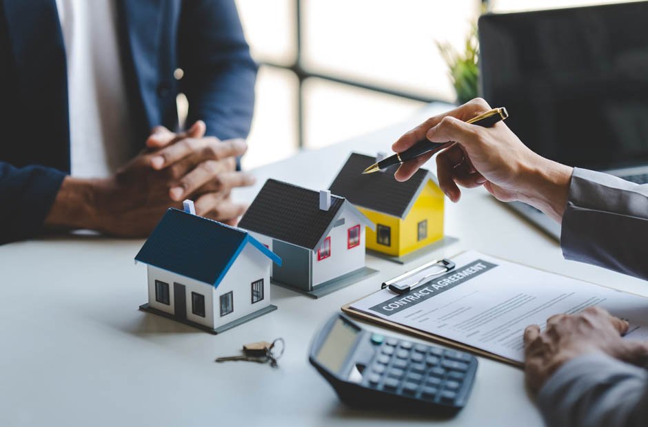 commercial real estate leases