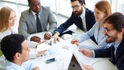 condo association management