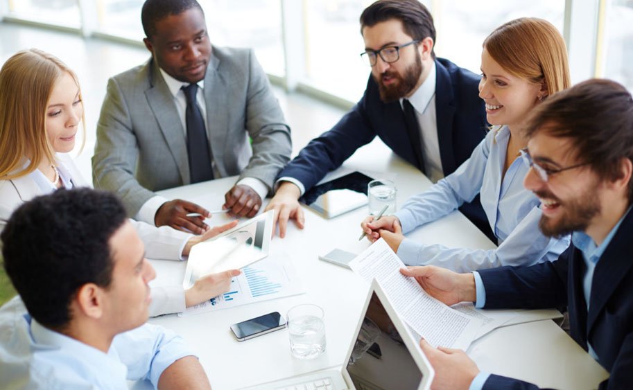 condo association management