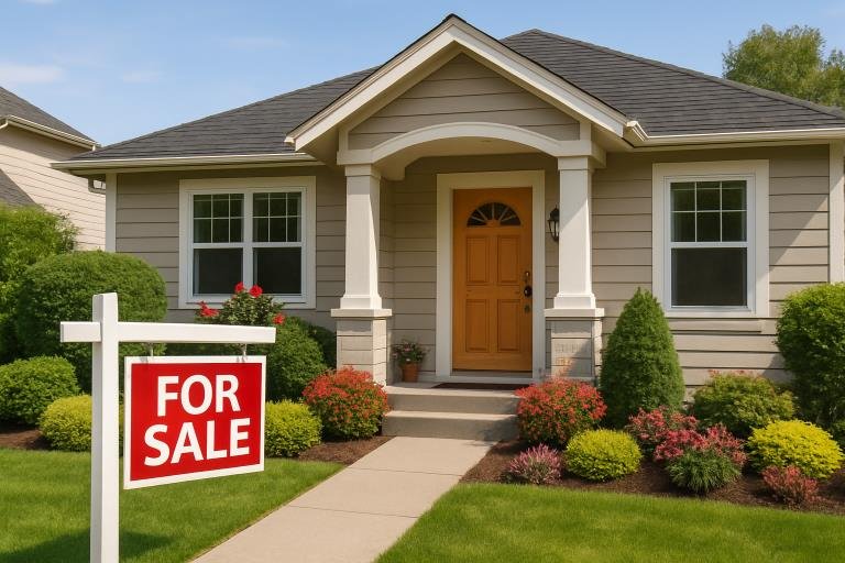 creative strategies to sell your house quickly and stress free