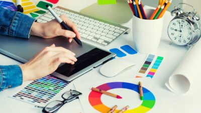 design agency