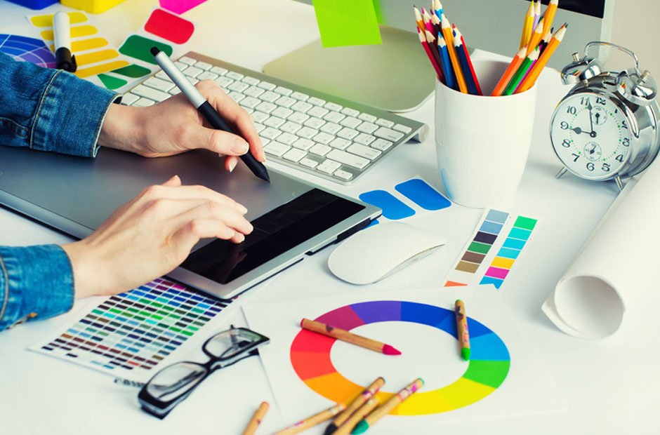 design agency