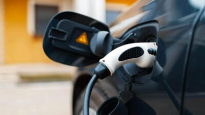 evs on the road towing companies