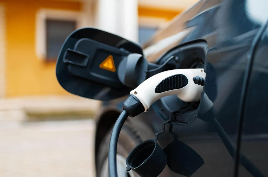 evs on the road towing companies