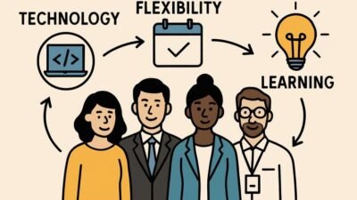 future ready talent strategies for a dynamic workforce 2