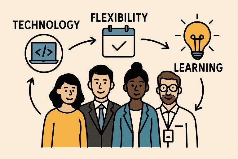 future ready talent strategies for a dynamic workforce 2