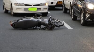 here’s what really happens after a motorcycle accident