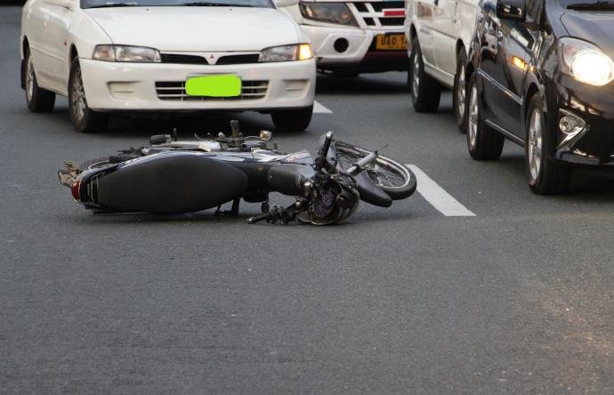 here’s what really happens after a motorcycle accident
