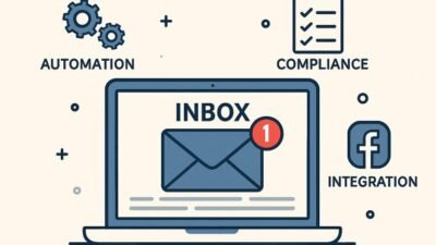 how email marketing stays relevant in a changing digital world