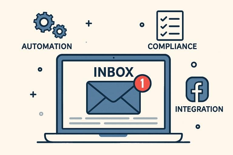 how email marketing stays relevant in a changing digital world
