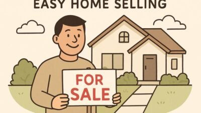 how home sellers can simplify the selling process