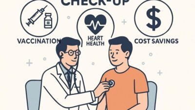 how preventive care can reduce healthcare costs