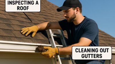 how roof maintenance can prevent costly repairs