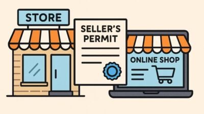 how sellers permits shape small business success