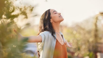 how sunlight helps your body heal faster