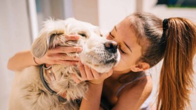 how to support a friend who's losing a pet