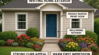 innovative strategies for a fast home sale