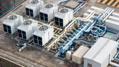 modern hvac efficiency metrics