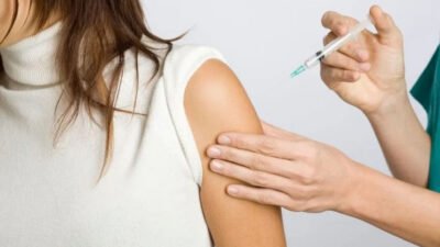 nad injections