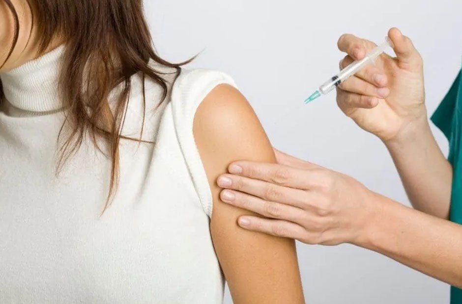 nad injections