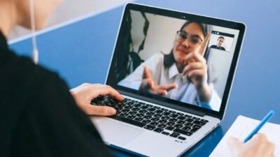 random video chat experiences