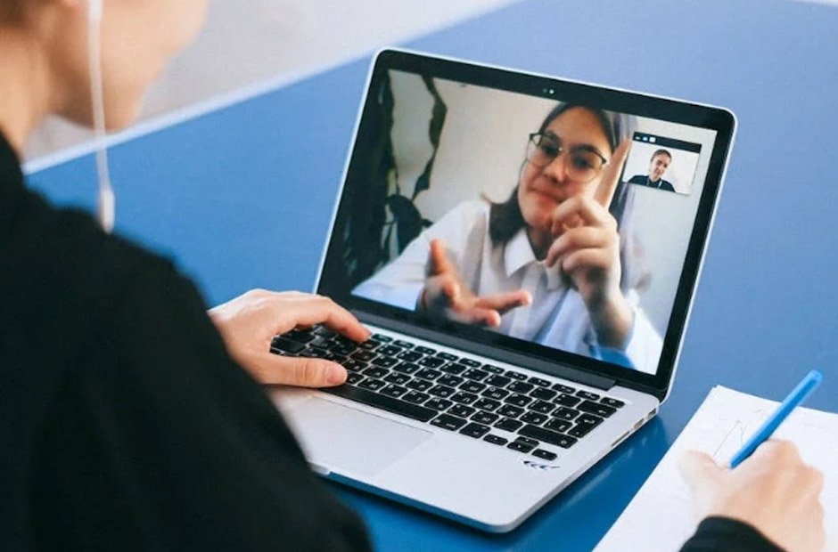 random video chat experiences