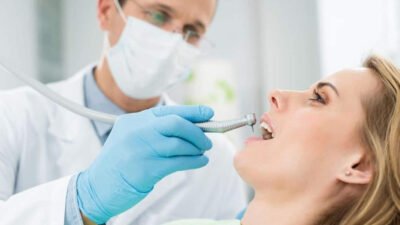 reliable dentist near you