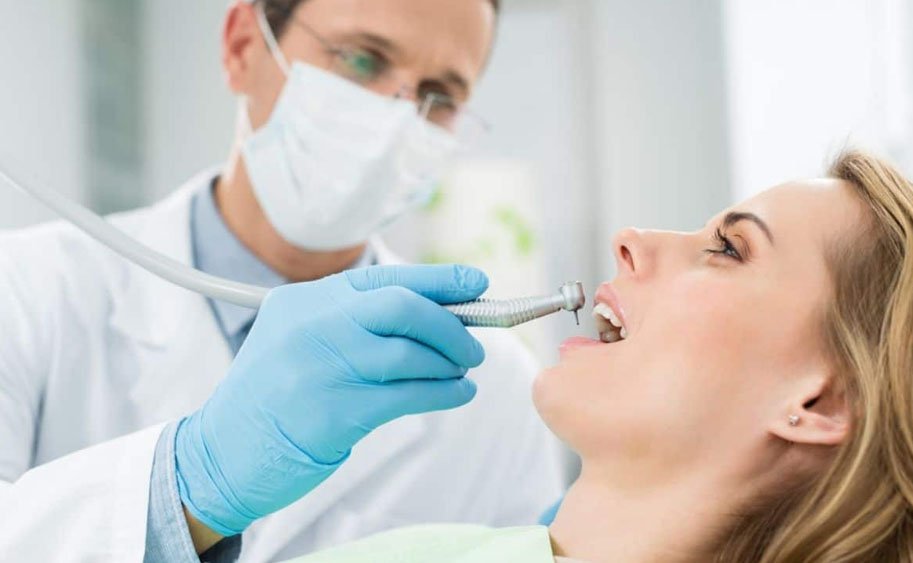 reliable dentist near you