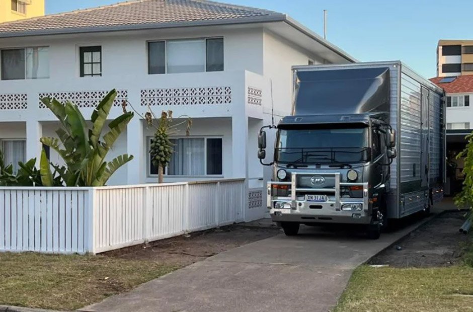 removalists newcastle