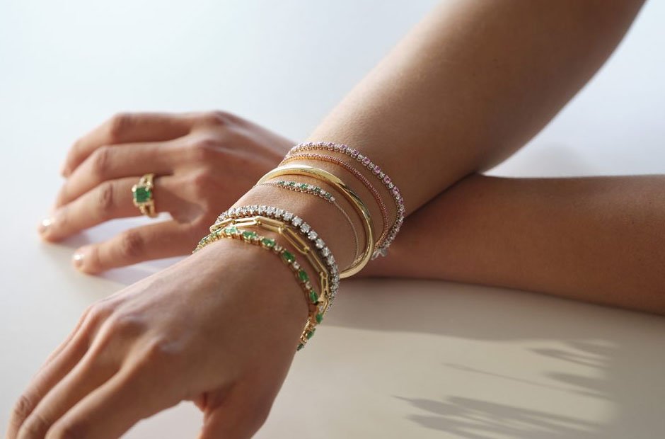 rock mixed metals
