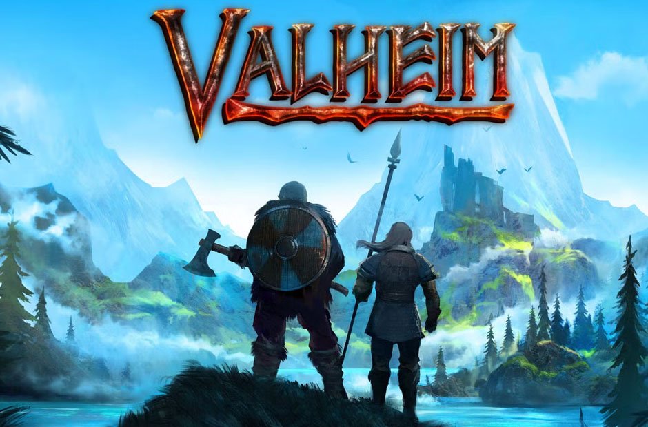 run a smooth valheim multiplayer experience