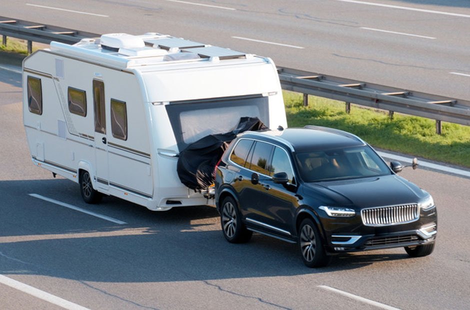 safe trailer loading and towing best practices for modern transport