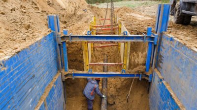 safe and efficient methods for utility excavation