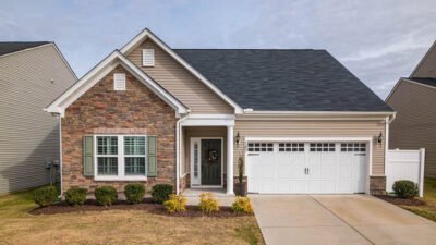 seasonal home maintenance checklist