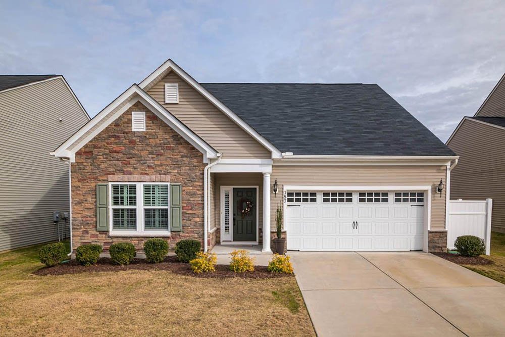 seasonal home maintenance checklist