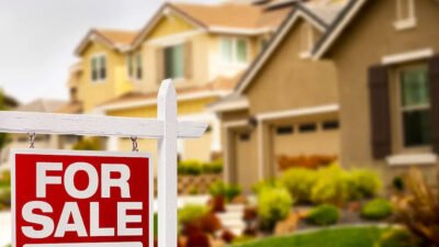 sell your home as is