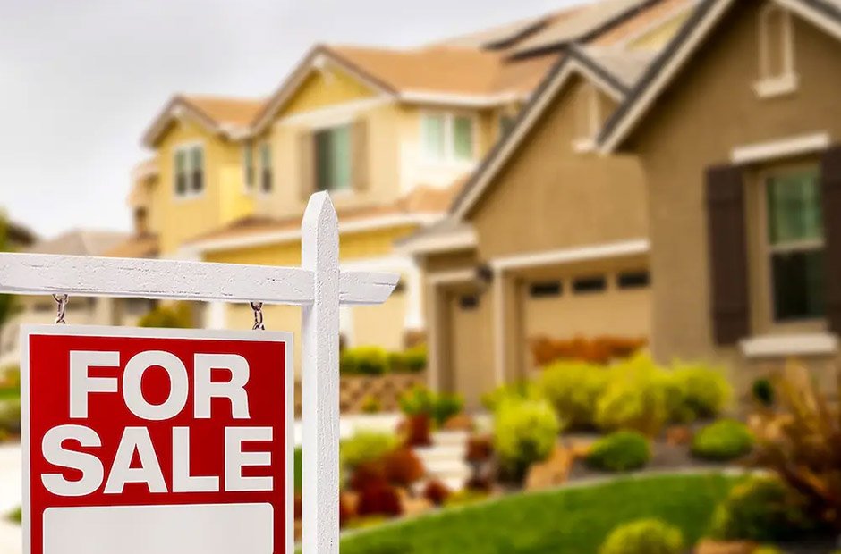 sell your home as is