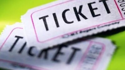 selling season tickets
