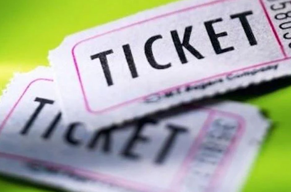 selling season tickets