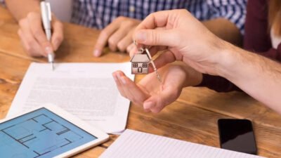 selling a property with major repairs needed