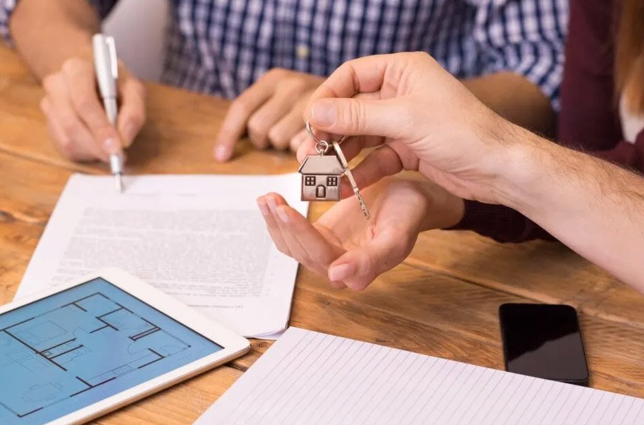 selling a property with major repairs needed