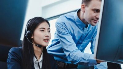 small businesses through tailored it support