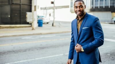 the modern gentleman’s guide to subtle sophistication